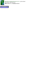 Algorithms and Data Structures in C++ - Parker.pdf